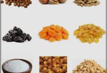 ياميش رمضان