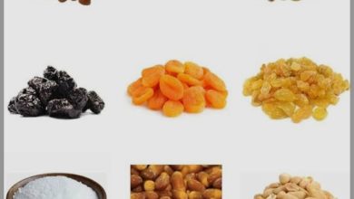 ياميش رمضان