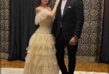 مي عز الدين