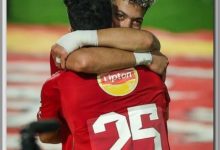 مباراة الأهلي القادمة