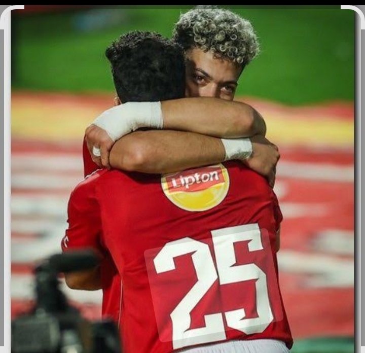 مباراة الأهلي القادمة