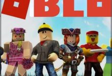 لعبة روبولوكس