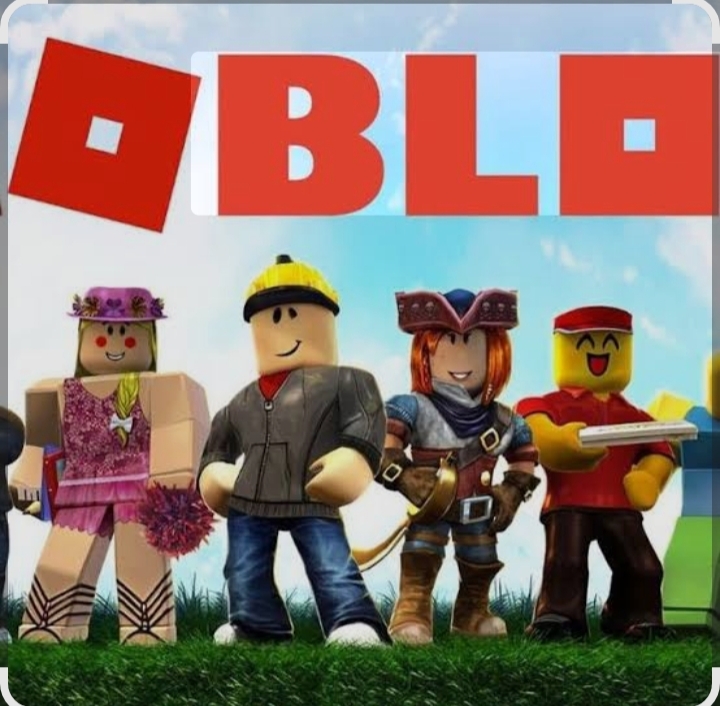 لعبة روبولوكس