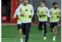 الأهلي والجونة