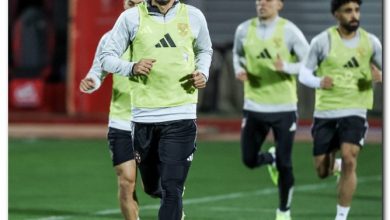 الأهلي والجونة