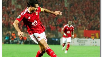 الأهلي والجونة