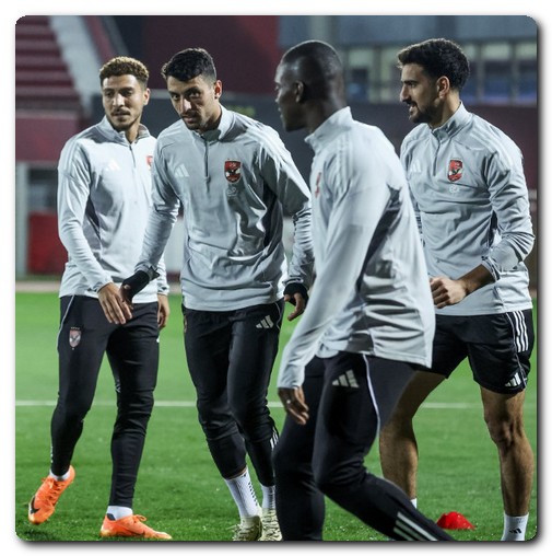 الأهلي والجونة الأهلي والجونة