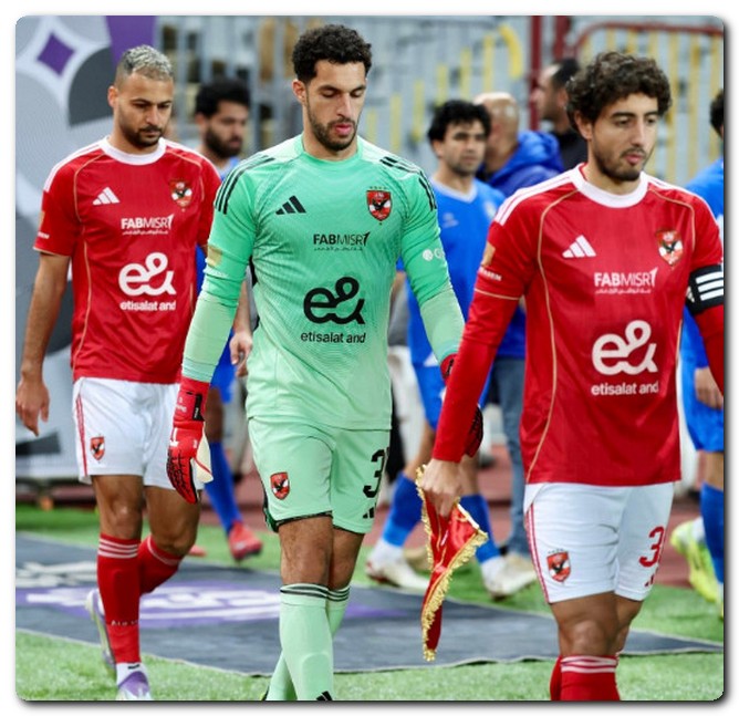 الأهلي وزد الأهلي وزد