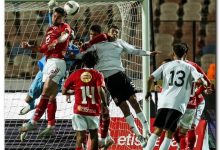 الأهلي وسموحة