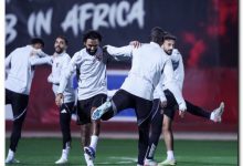 الأهلي وشبيبة القبائل