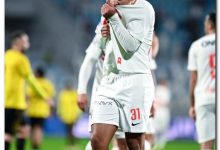 الزمالك وزيسكو يونايتد