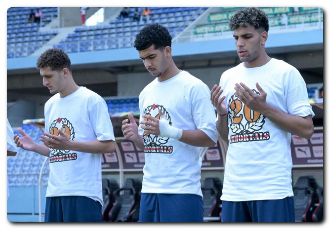 الزمالك وسموحة