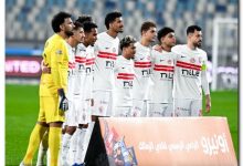 الزمالك وكايزر تشيفز