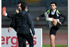 الزمالك وكهرباء الإسماعيلية