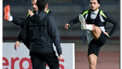 الزمالك وكهرباء الإسماعيلية