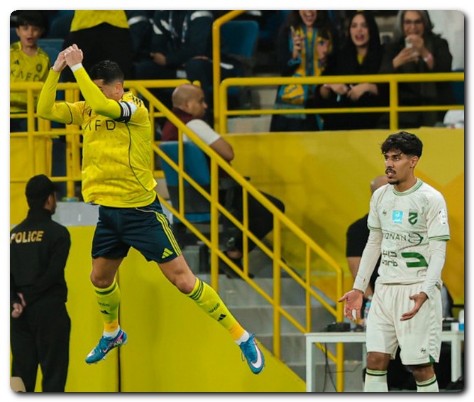 النصر النصر