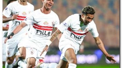 ترتيب الدوري المصري