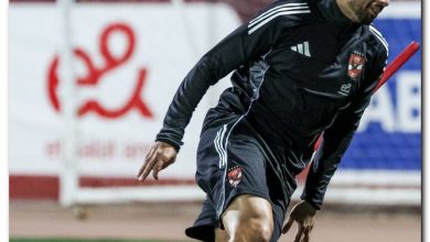 قائمة الأهلي