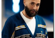 كريم بنزيما