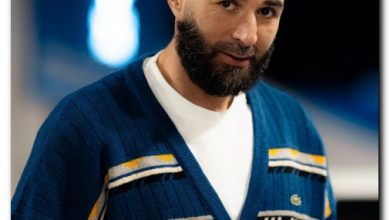 كريم بنزيما