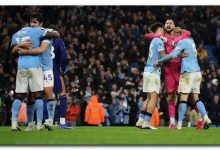 مانشستر سيتي