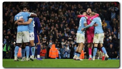 مانشستر سيتي