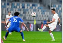 مباراة الزمالك القادمة