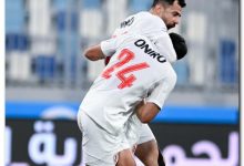 مباراة الزمالك القادمة