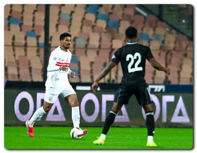 مباراة الزمالك القادمة مباراة الزمالك القادمة