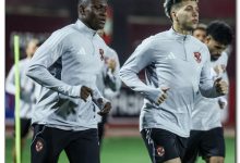 منافس الأهلي