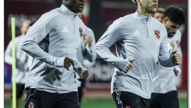 منافس الأهلي