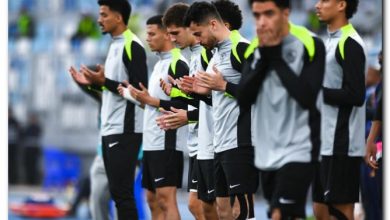 منافس الزمالك