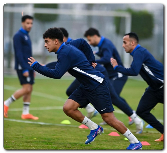 منافس الزمالك منافس الزمالك