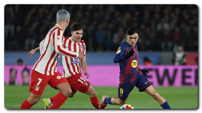 أتلتيكو مدريد