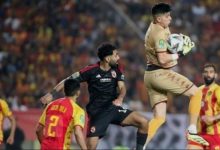 الأهلي والترجي بث مباشر