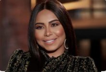 نقل الفنانة شيرين عبد الوهاب