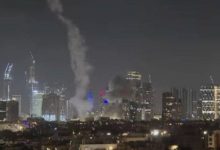 قاعدة عسكرية