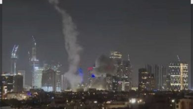 قاعدة عسكرية