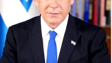 مقتل بنيامين نتنياهو