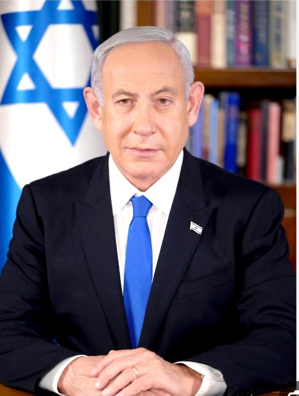 مقتل بنيامين نتنياهو