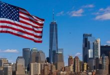 مغادرة ٤ دول