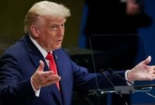 دونالد ترامب