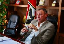 إدارة الأهلي تتحرك