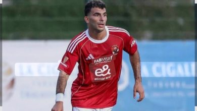 والد أحمد السيد زيزو