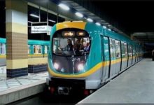 أسعار الشرائح الجديدة في مترو الأنفاق