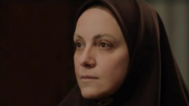 الحلقة ١٣ من حكاية نرجس