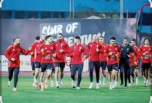 دوري أبطال أفريقيا