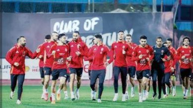 دوري أبطال أفريقيا