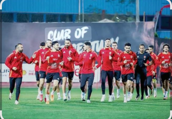 دوري أبطال أفريقيا