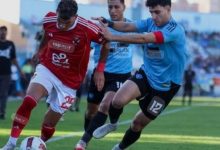 مواجهات المرحلة الثانية